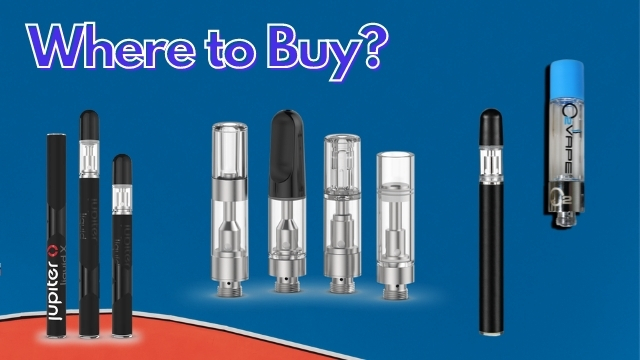 where to buy cartridges